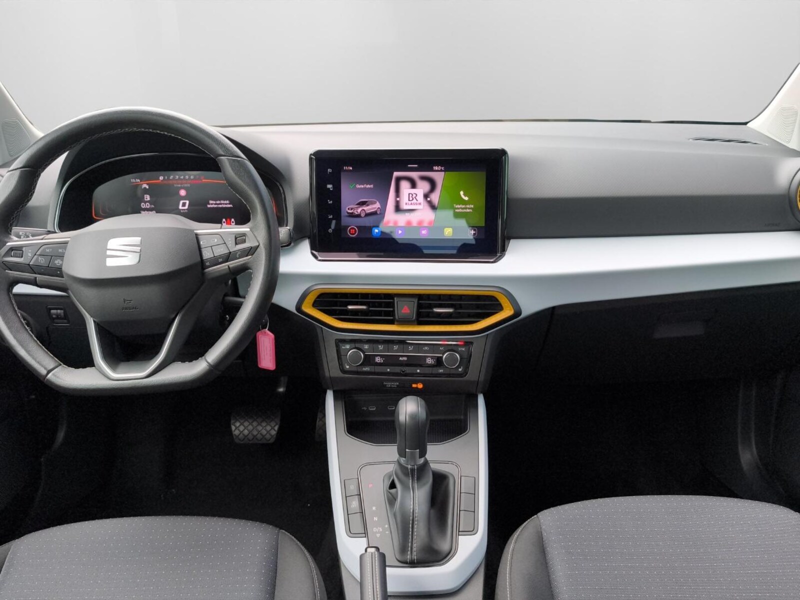 SEAT Arona – Bild 15