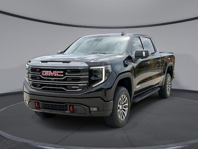2022 GMC Sierra