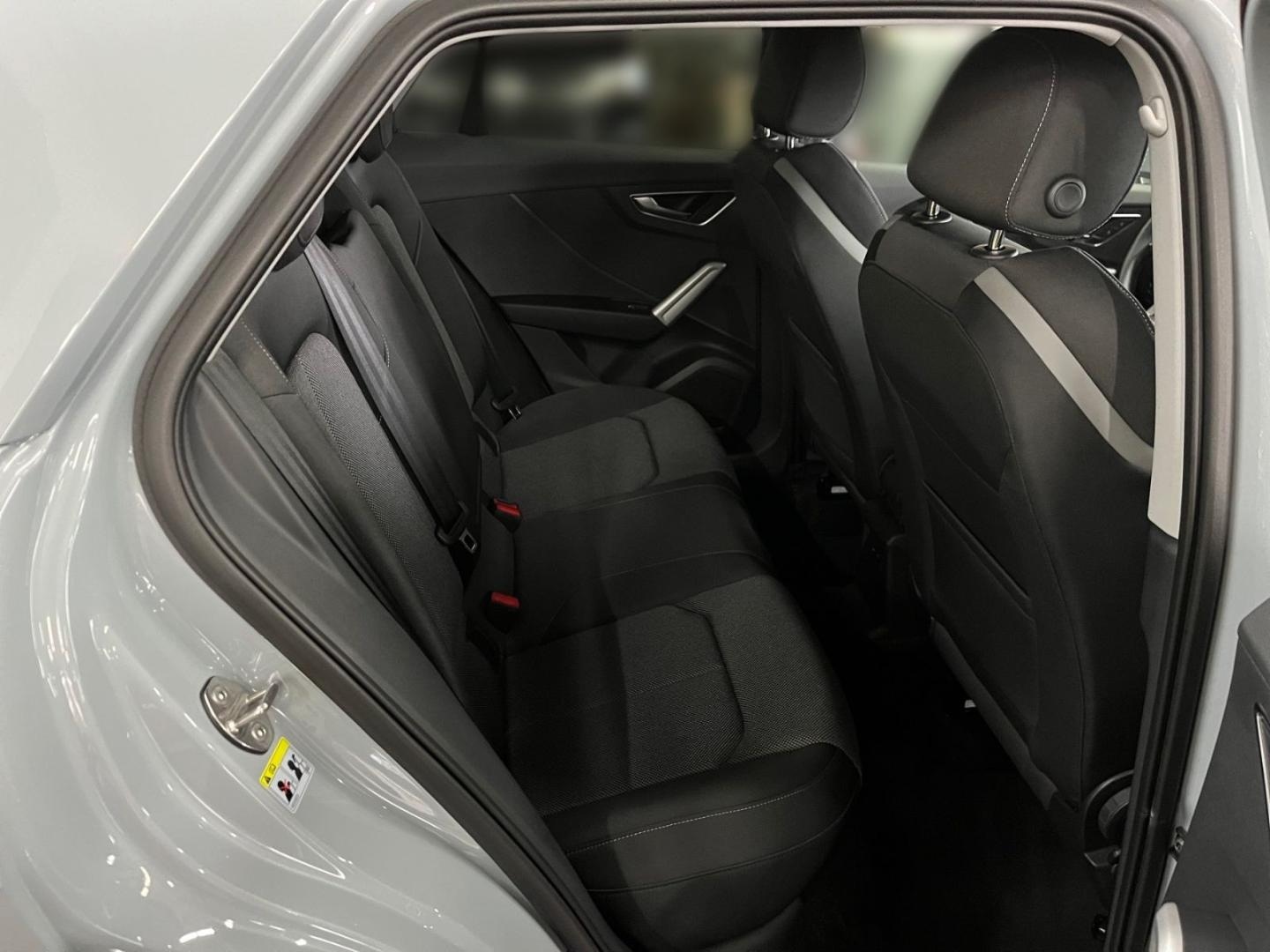 Bild über Audi Q2 advanced 35 TFSI S tronic - für weitere Informationen kontaktieren Sie den Audi Partner