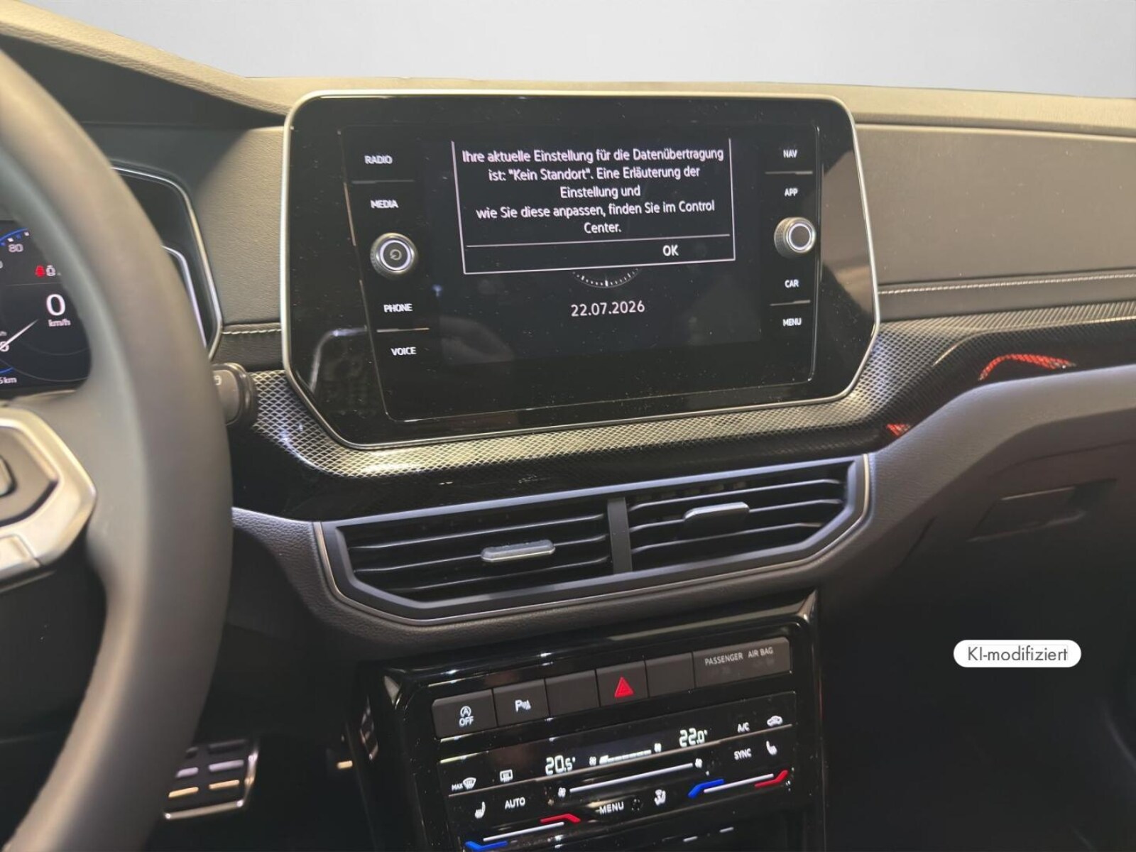 Volkswagen T-Cross – Bild 11