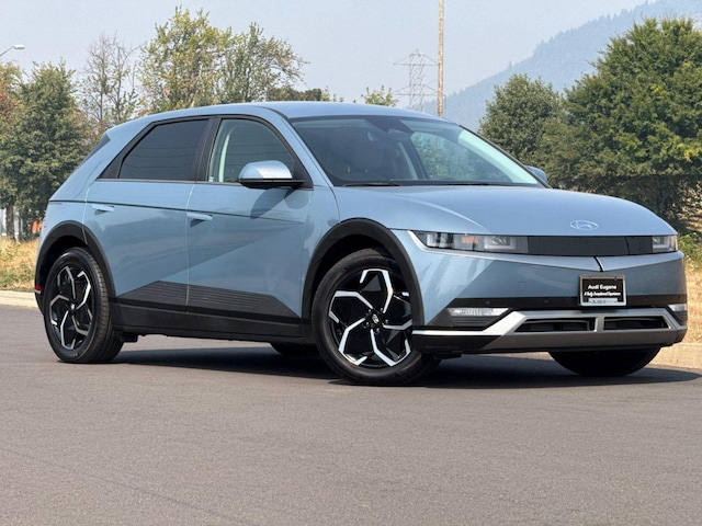 2024 Hyundai IONIQ 5