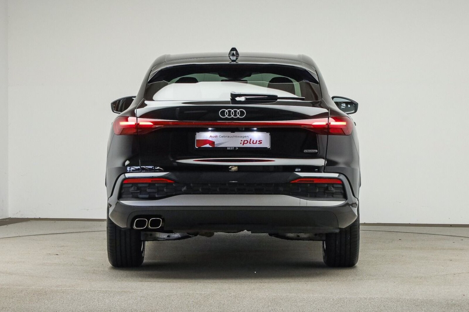 Audi Q5 Sportback – Bild 6