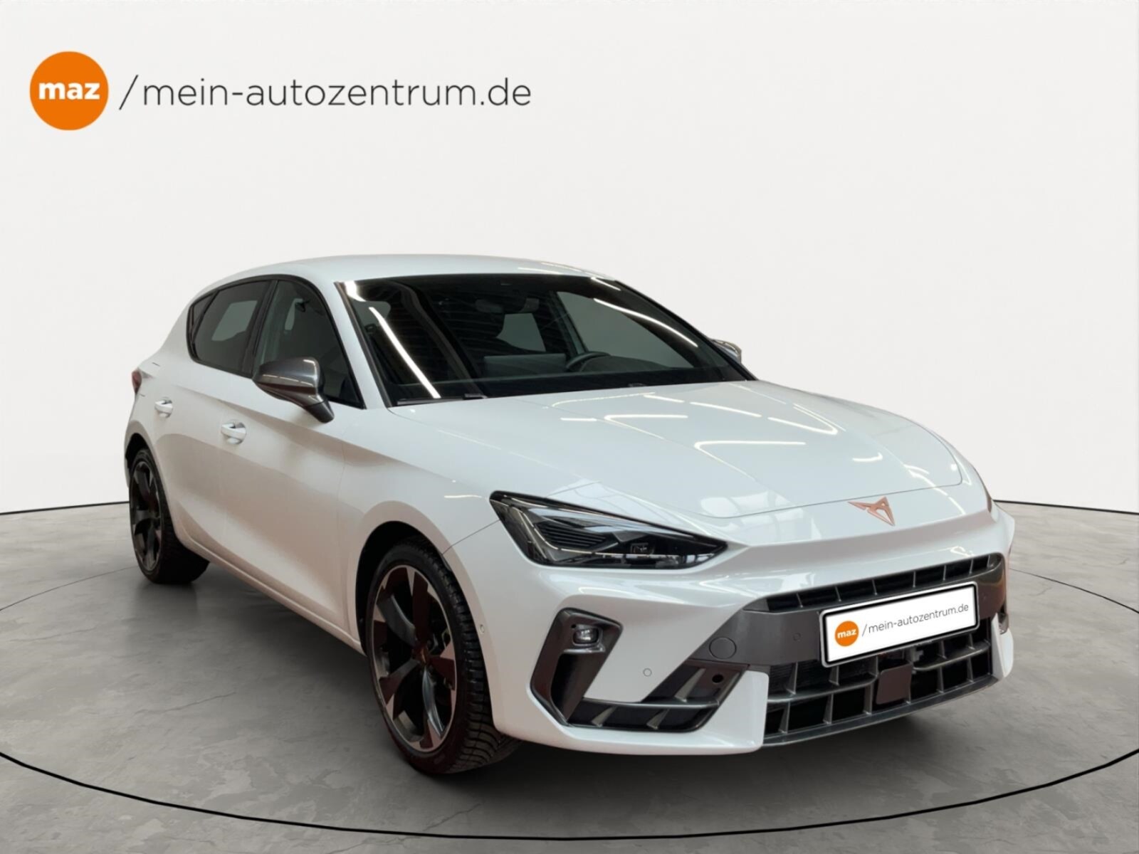 CUPRA Leon – Bild 7