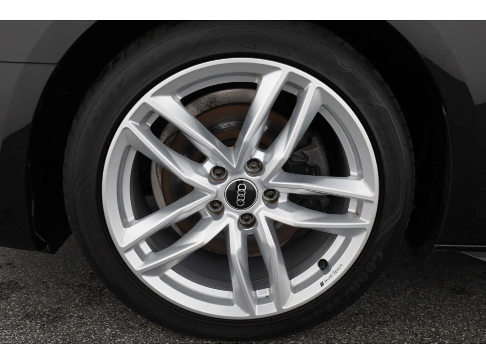 Audi A4 Avant – Bild 8
