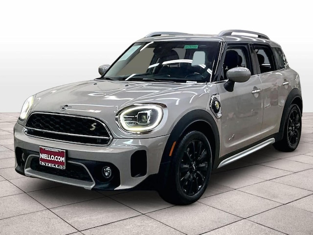 2023 MINI