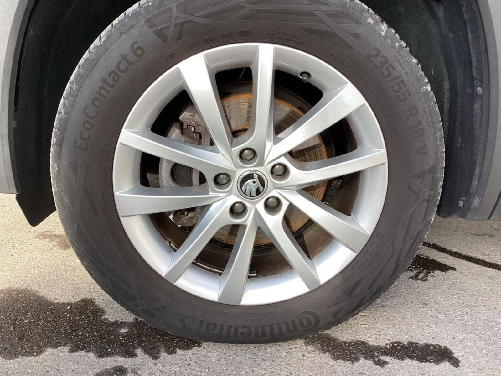 Škoda Kodiaq – Bild 18