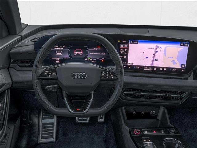 2027 Audi SQ6 e-tron