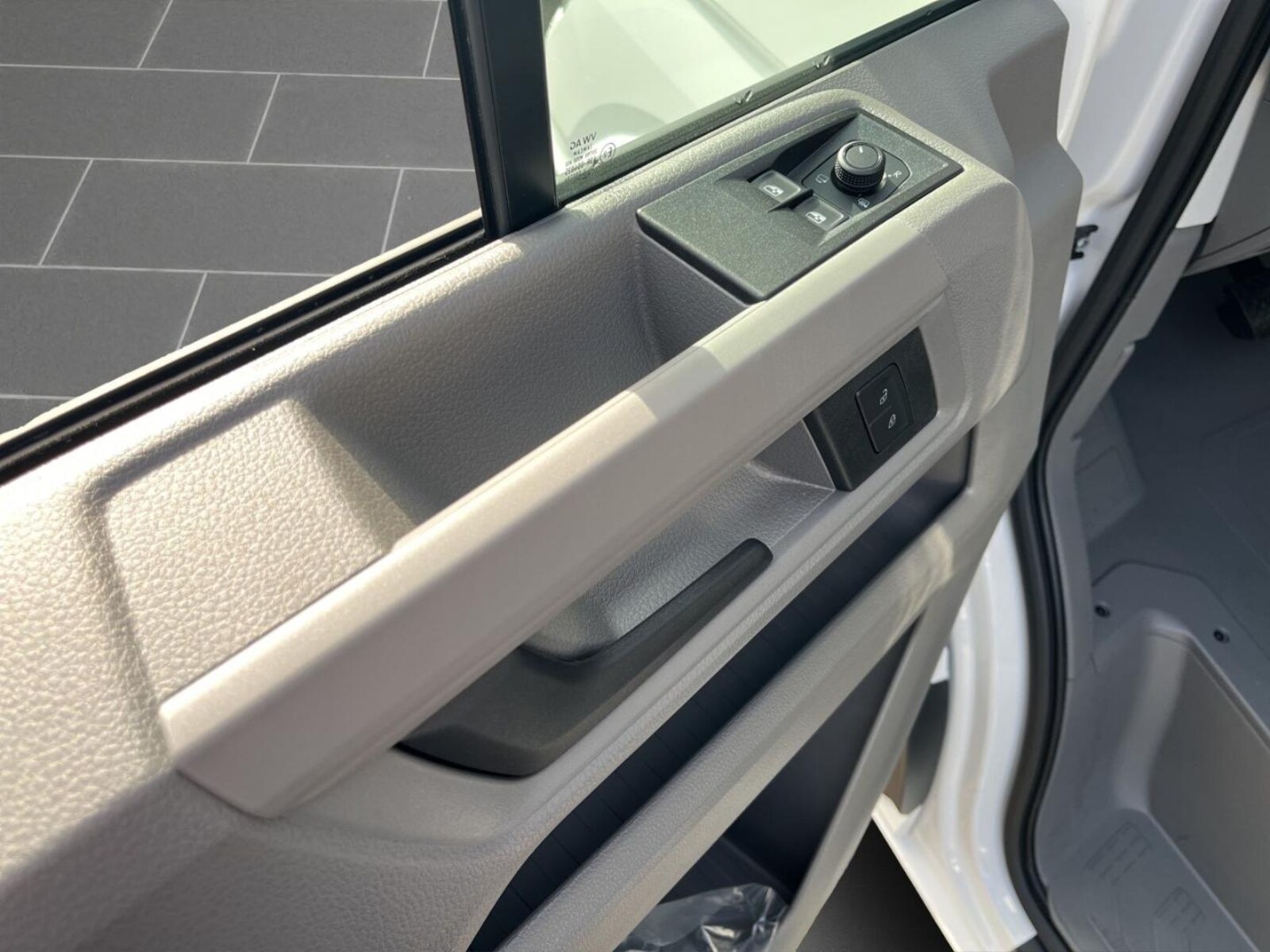Volkswagen Grand California 600 – Bild 13
