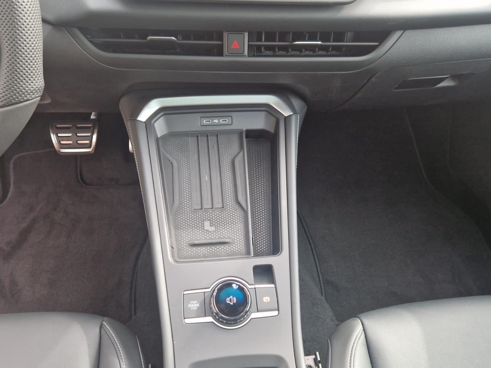 Volkswagen T-Roc – Bild 15