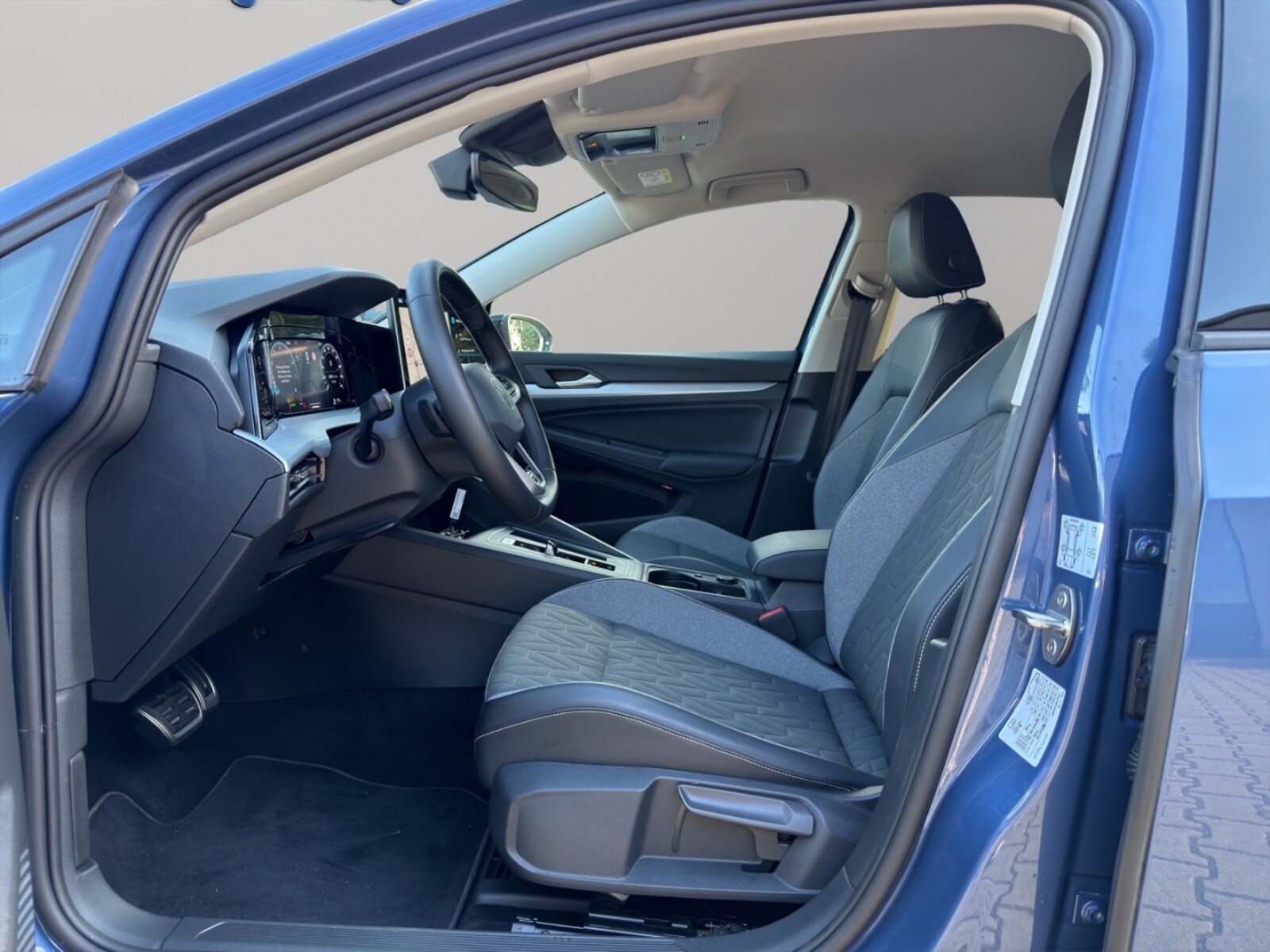 Volkswagen Golf Variant – Bild 7