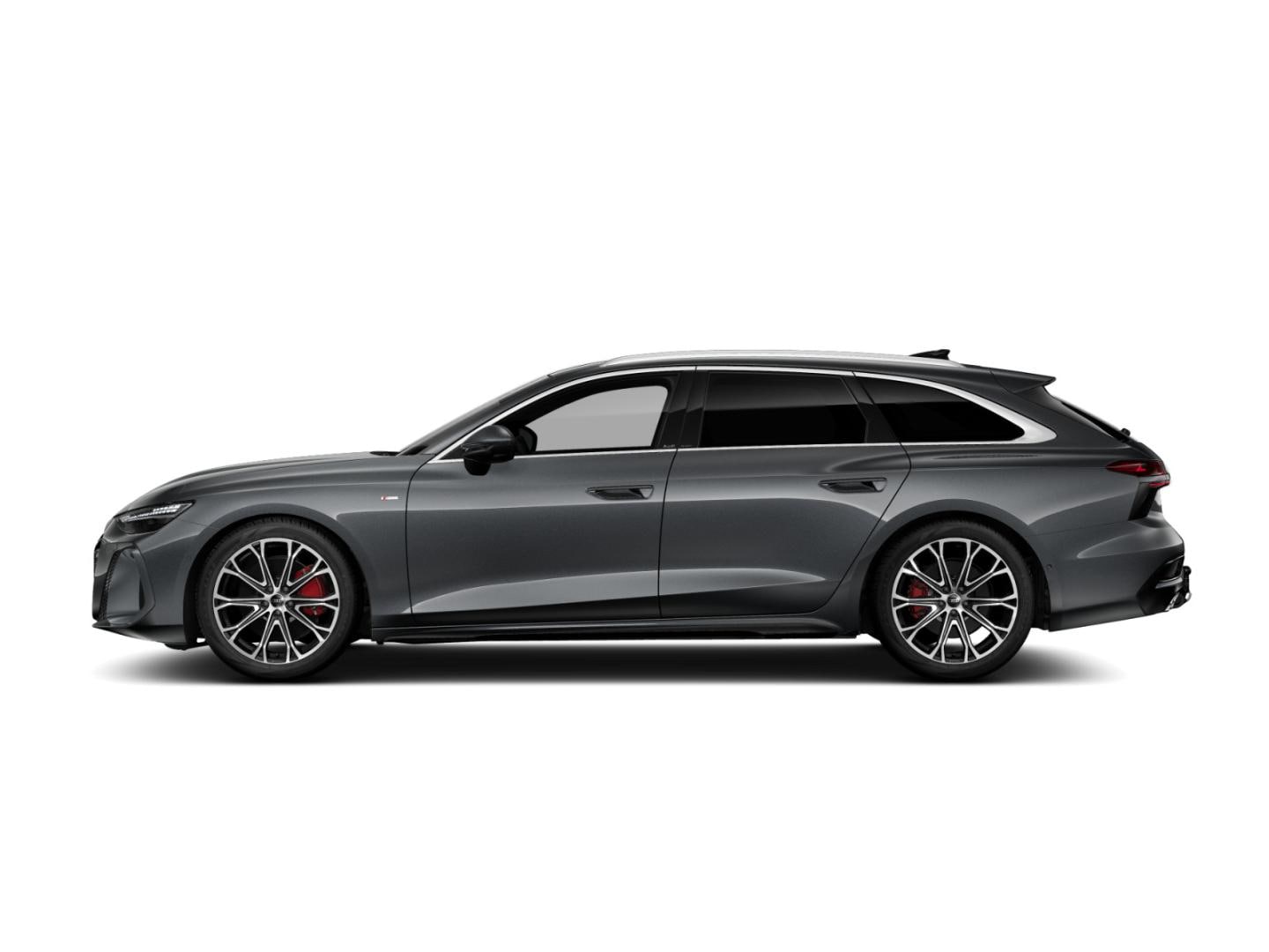 Bild über Audi A6 Avant TDI quattro 150 kW S tronic - für weitere Informationen kontaktieren Sie den Audi Partner