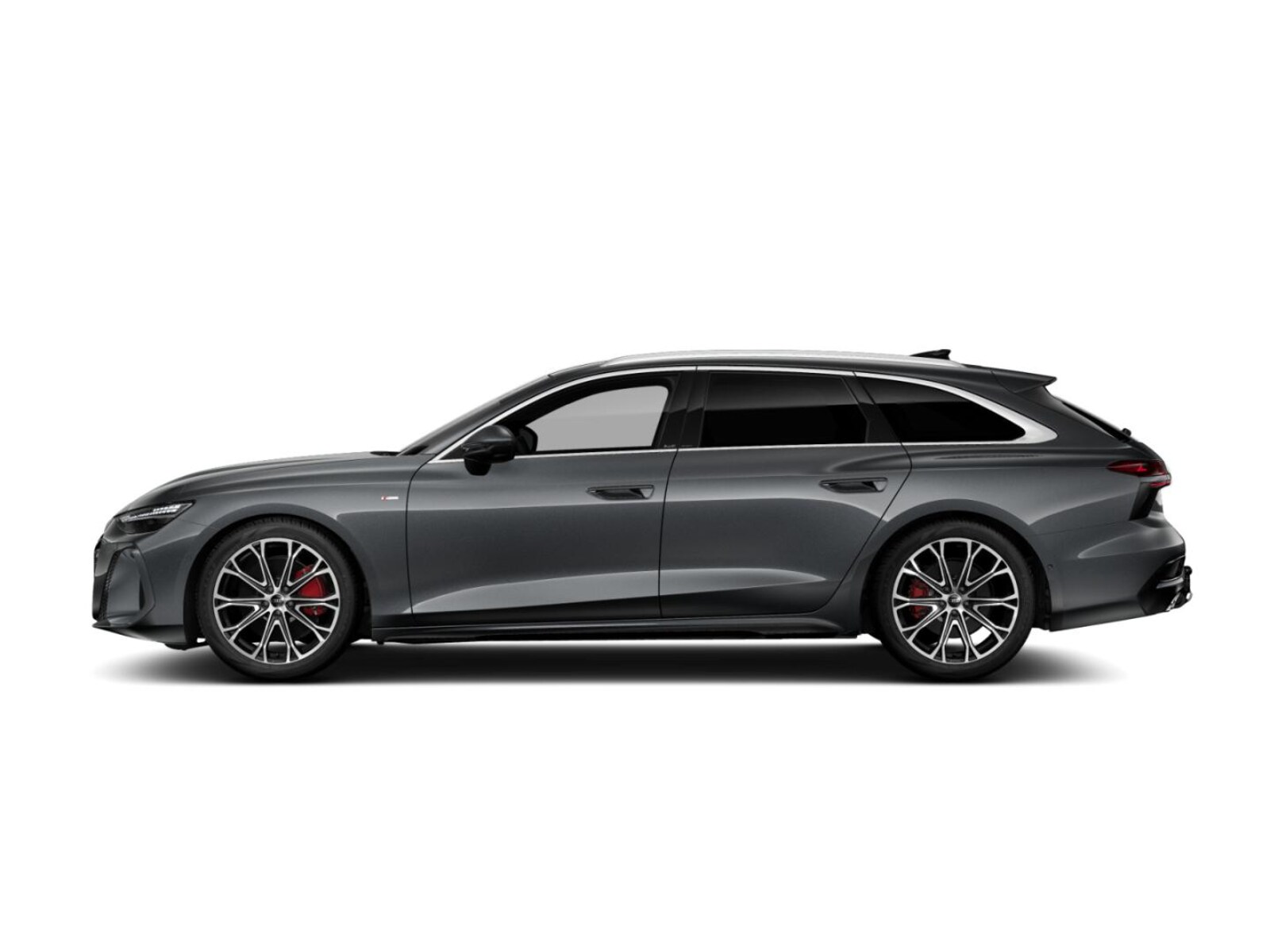 Audi A6 Avant – Bild 6