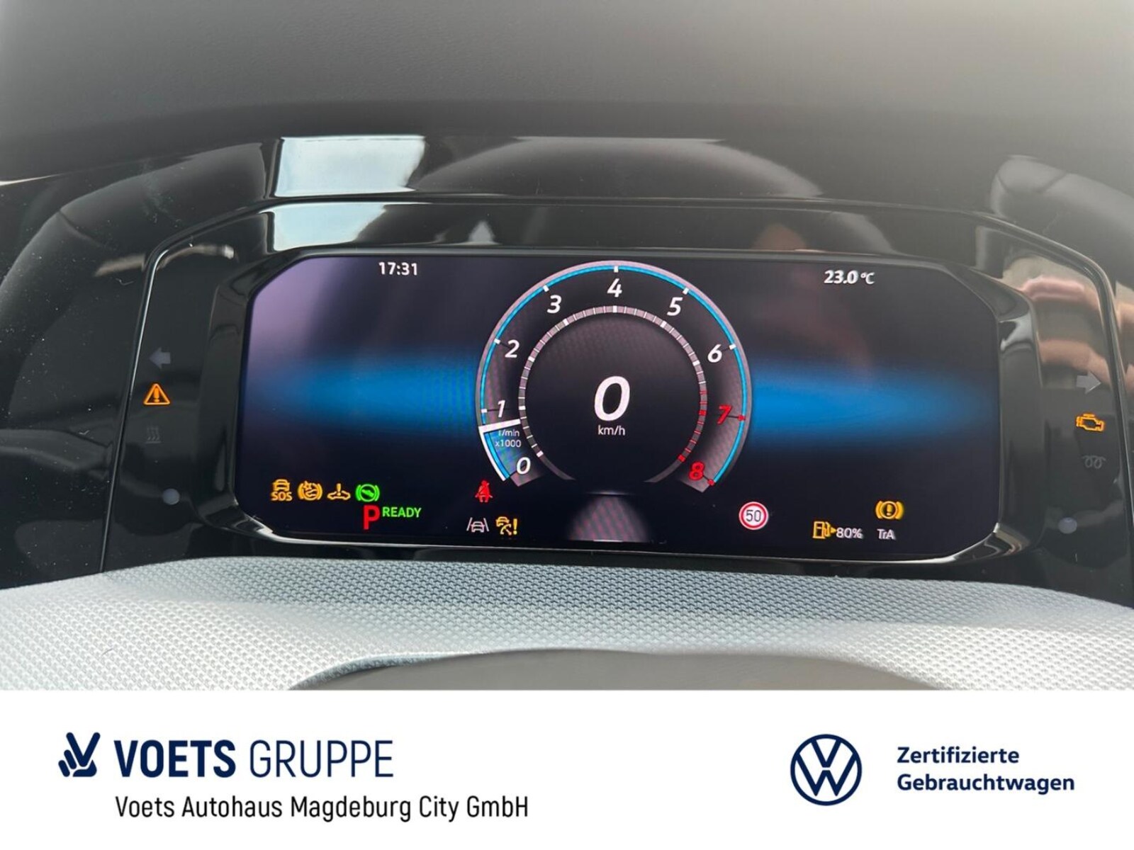 Volkswagen Golf – Bild 12