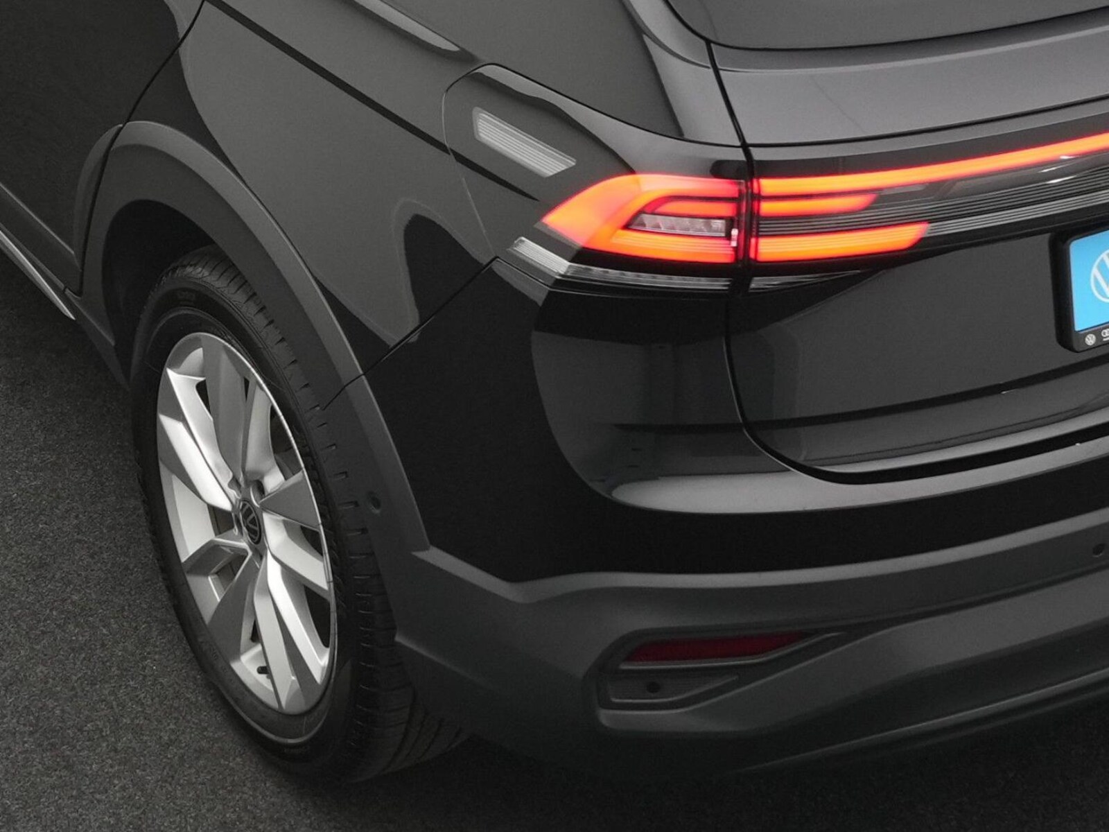 Volkswagen Taigo – Bild 21