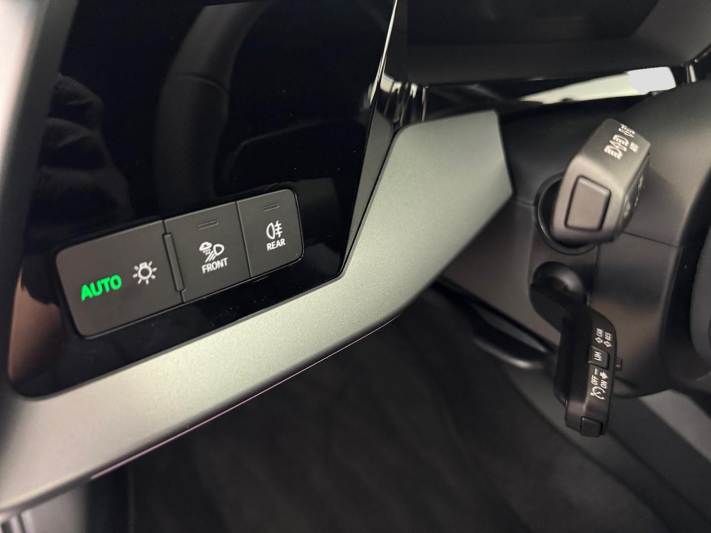 Bild über Audi A3 Sportback TFSI e TFSI e 150 kW S tronic - für weitere Informationen kontaktieren Sie den Audi Partner