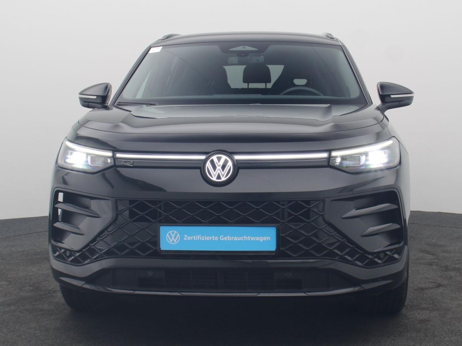 Volkswagen Tayron – Bild 3