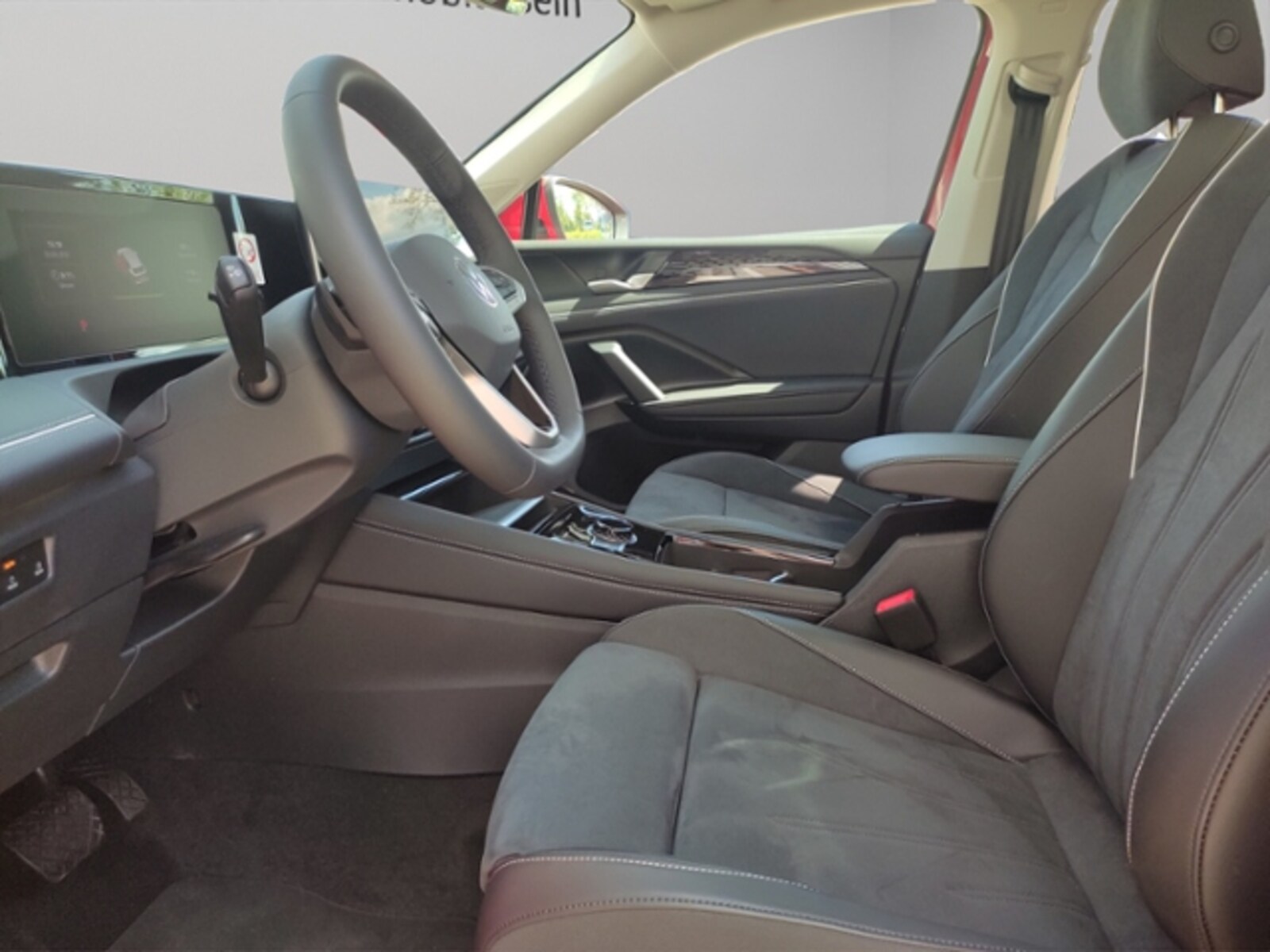 Volkswagen Tiguan – Bild 9