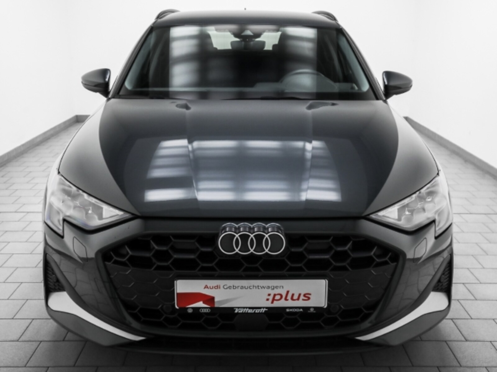 Audi A3 Sportback – Bild 2