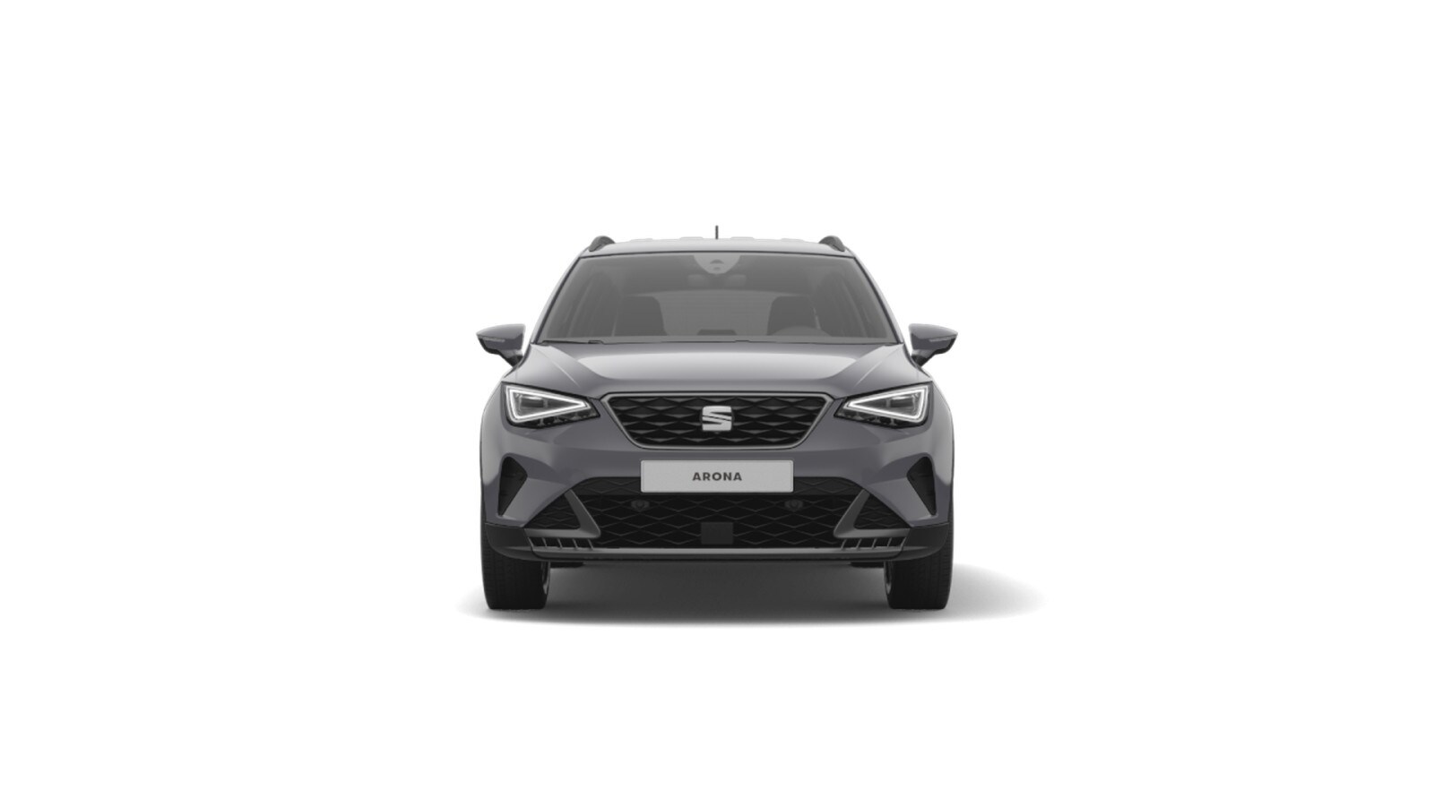 SEAT Arona – Bild 3