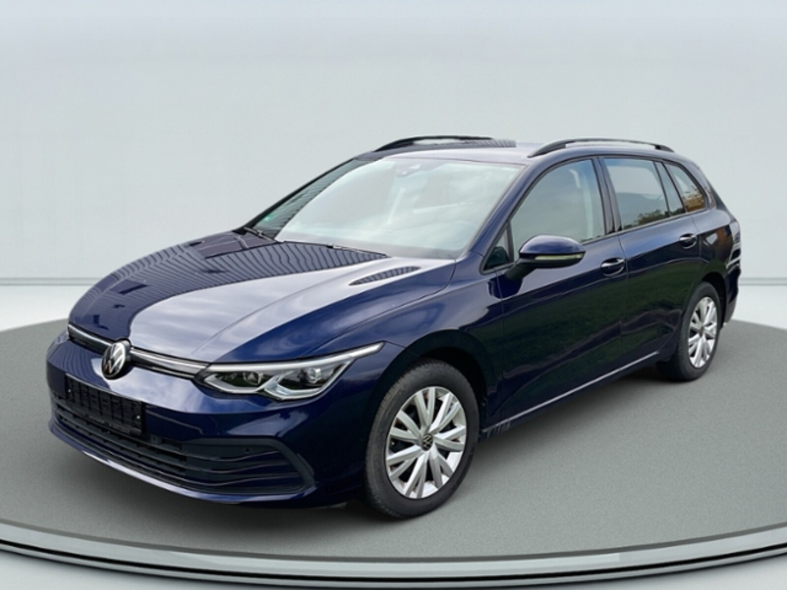 Volkswagen Golf Variant – Bild 2
