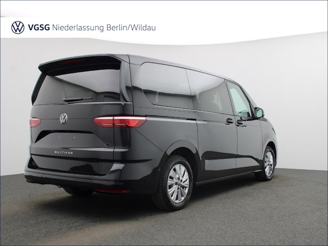 Volkswagen Multivan langversion