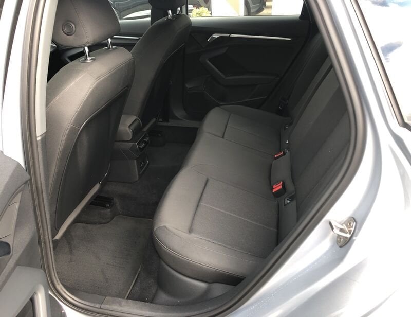 Image about Audi A3 Sportback Business 30 TDI 85 kW (116 PS) 6-marce