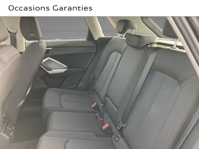 Image about Audi Q3 Design Luxe 35 TFSI 110 kW (150 ch) S tronic