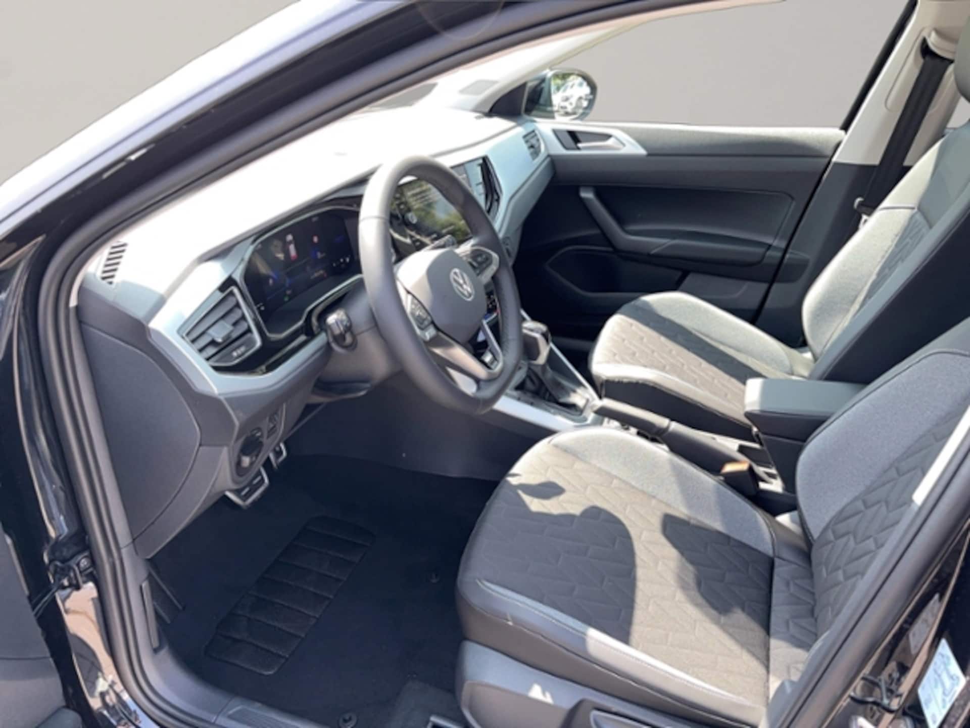 Volkswagen Taigo Goal