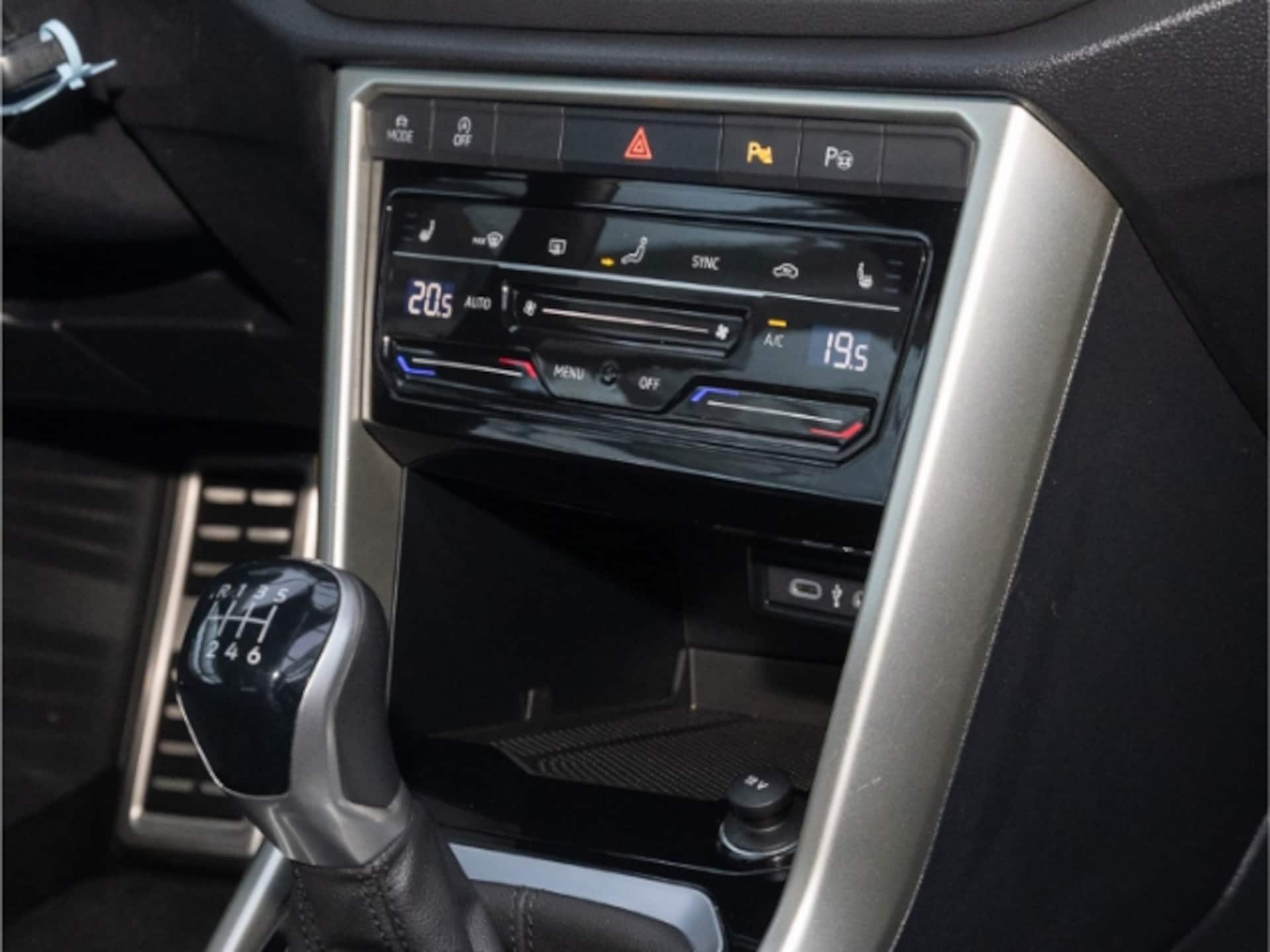 Volkswagen T-Roc Cabriolet MOVE