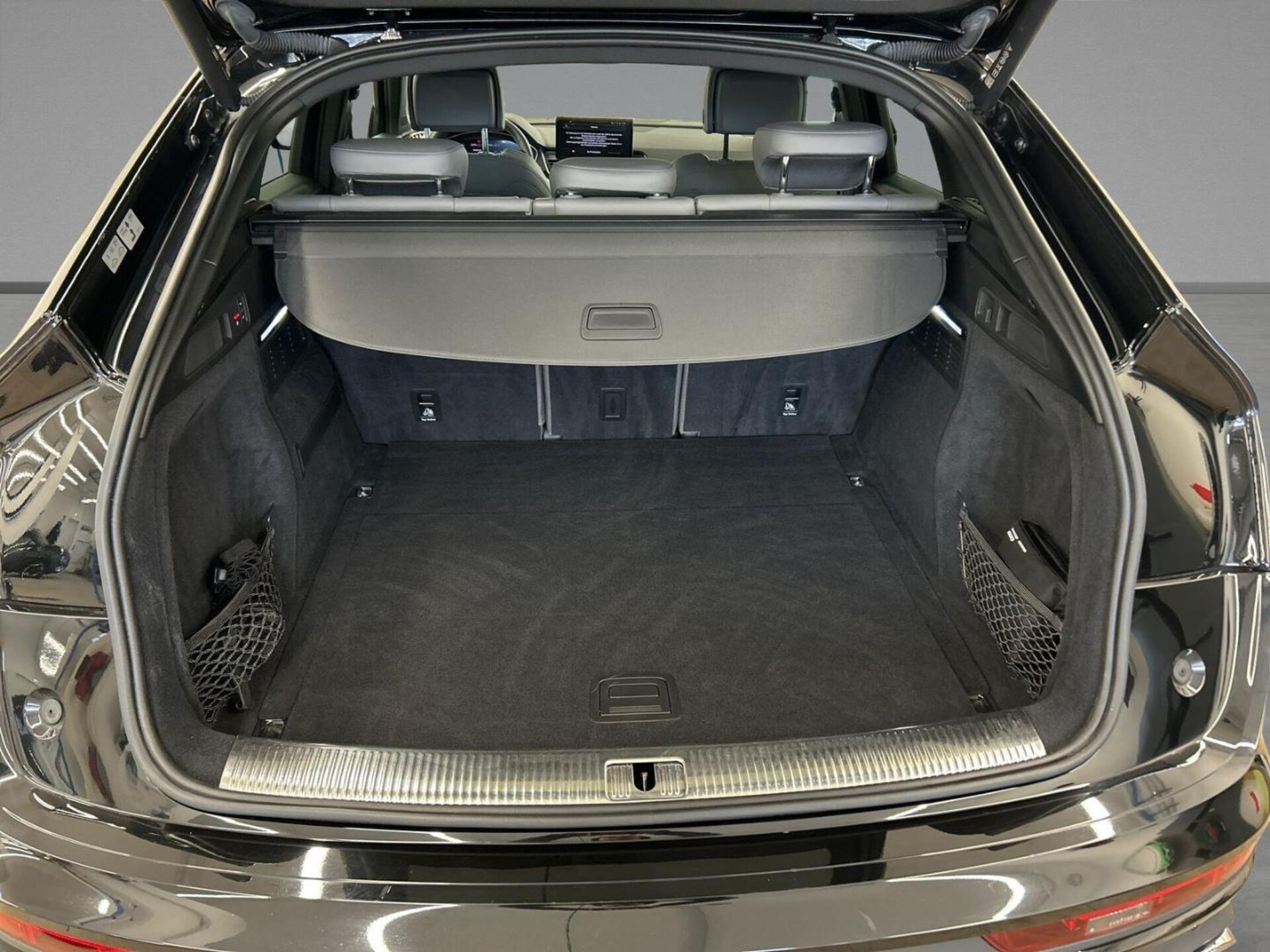 Audi SQ5 Sportback