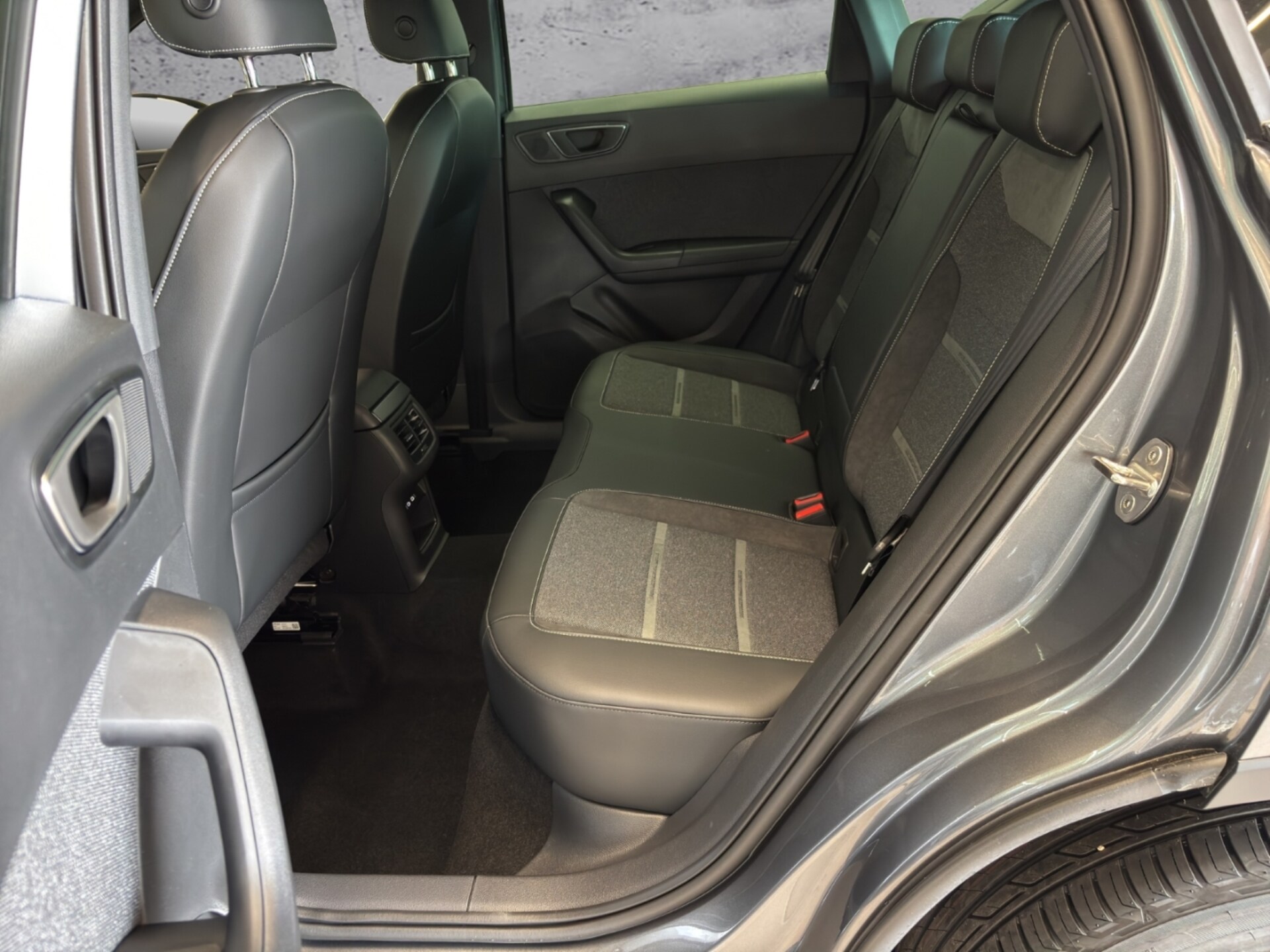 SEAT Ateca Xperience