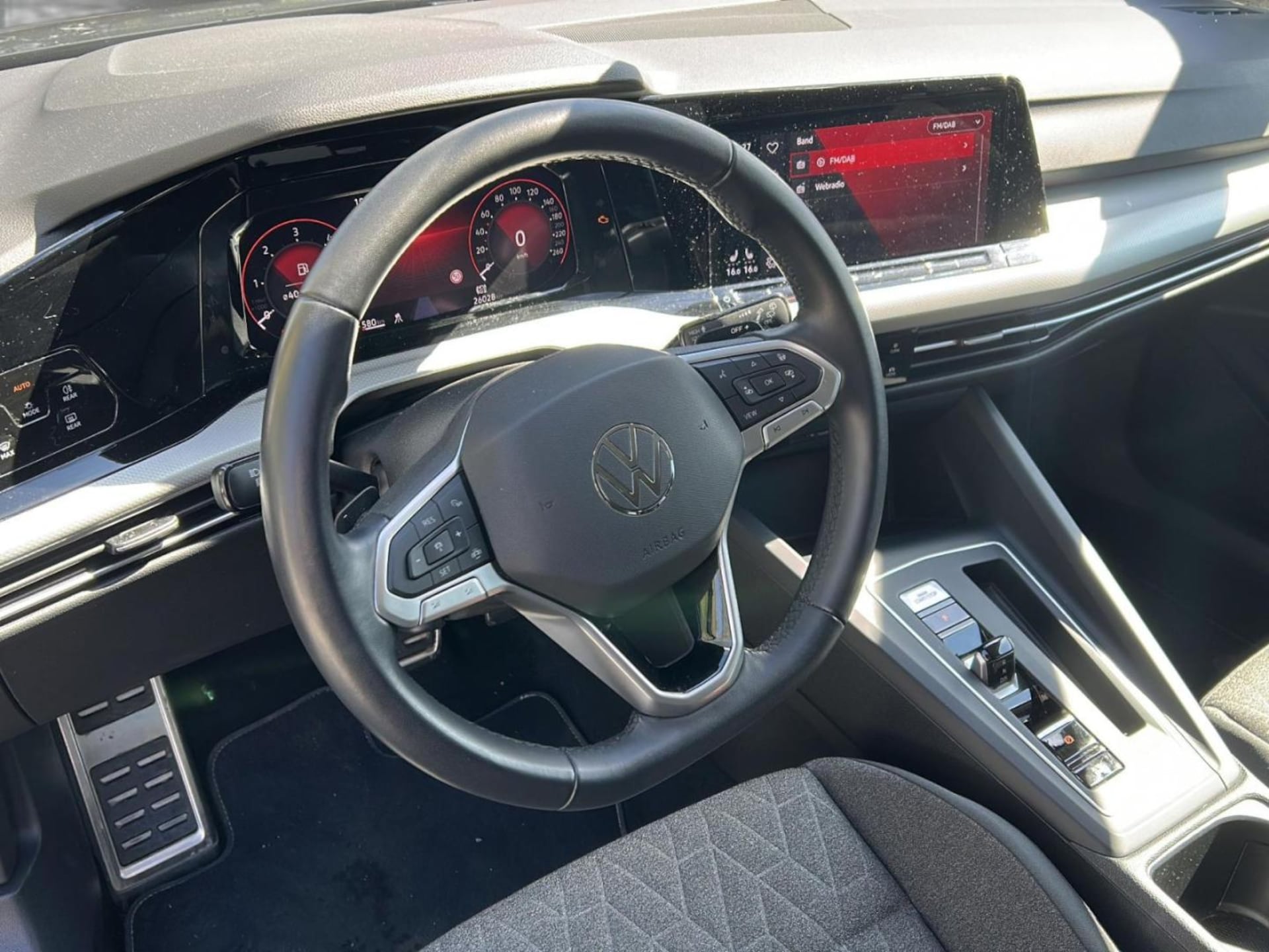 Volkswagen Golf MOVE