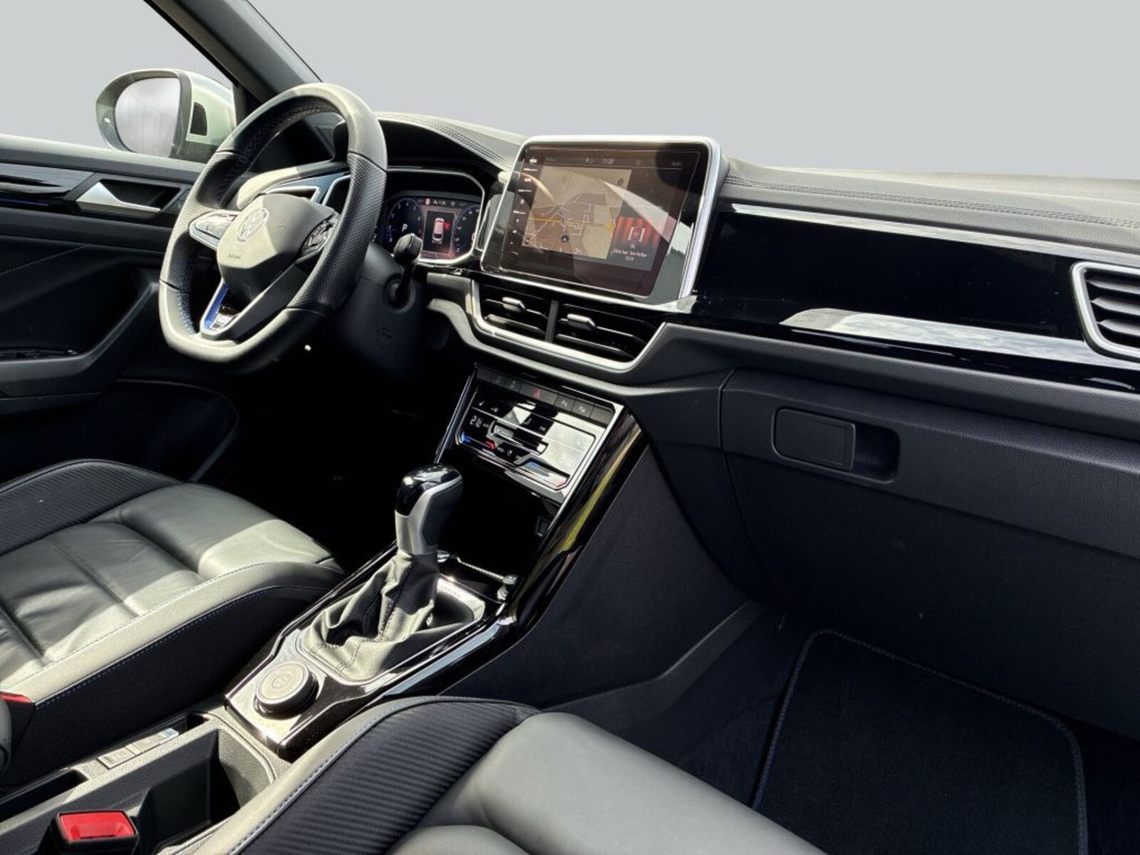 Volkswagen T-Roc – Bild 15