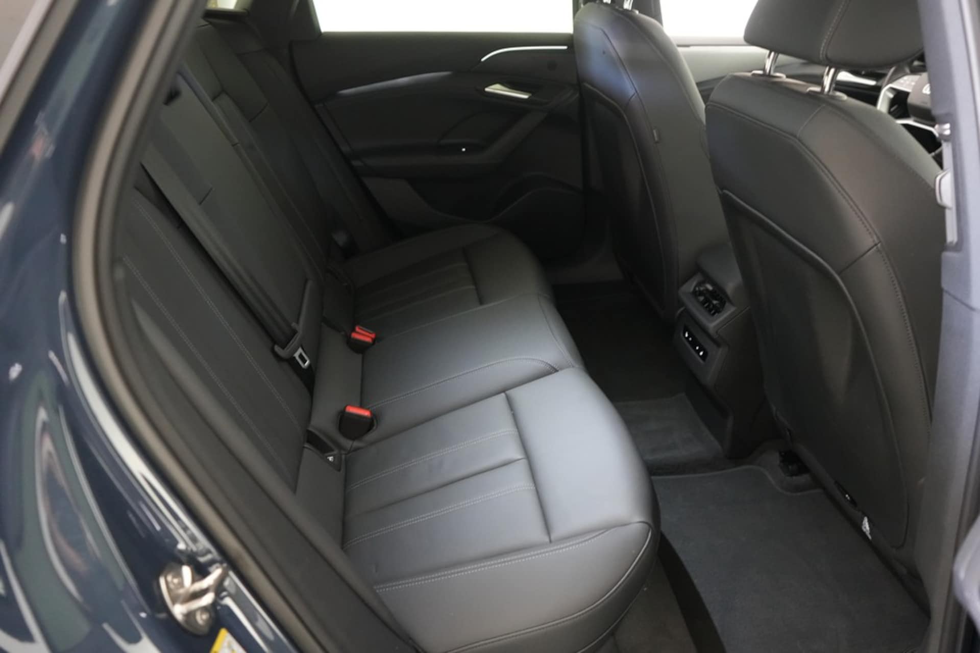 Audi A6 Sportback e-tron