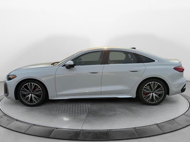 2025 Audi S5 Sedan