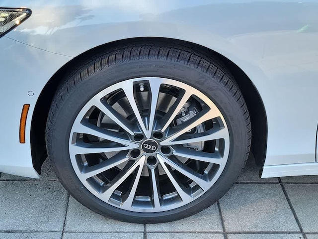 2026 Audi A6 Premium Plus - Photo 16