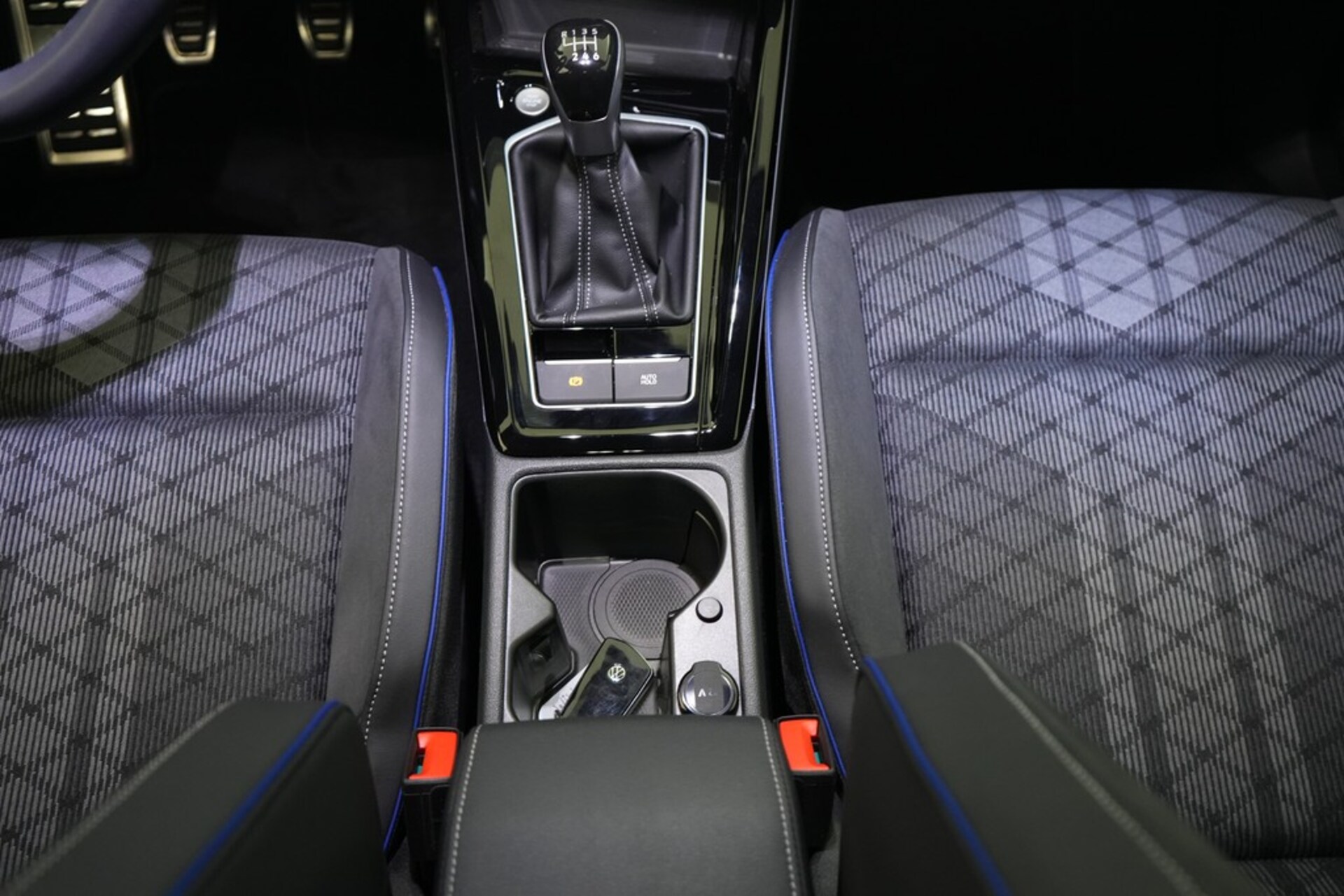 Volkswagen Golf Variant R-Line