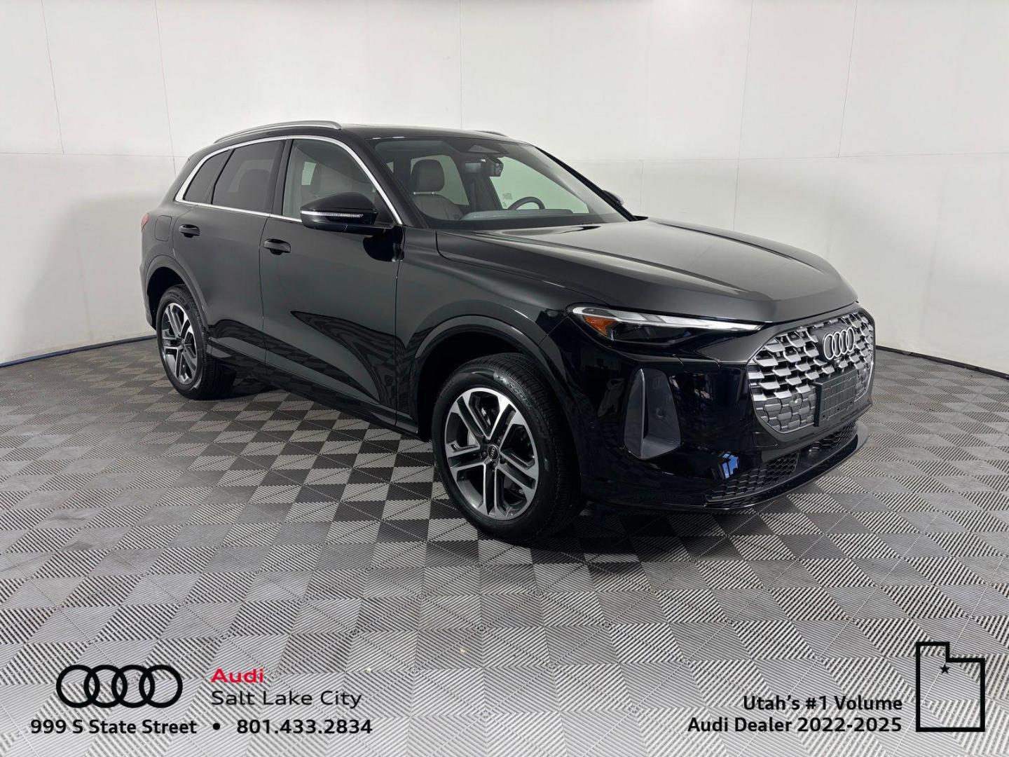 2026 Audi Q5 Premium quattro's photo