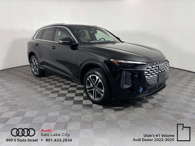 2026 Audi Q5