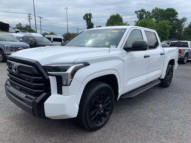 2025 Toyota Tundra