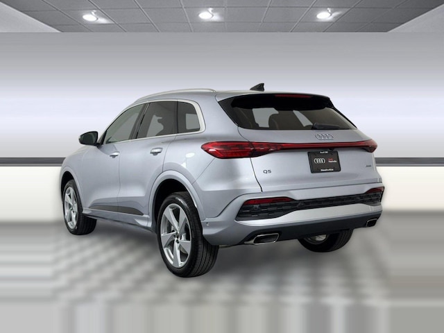 2026 Audi Q5