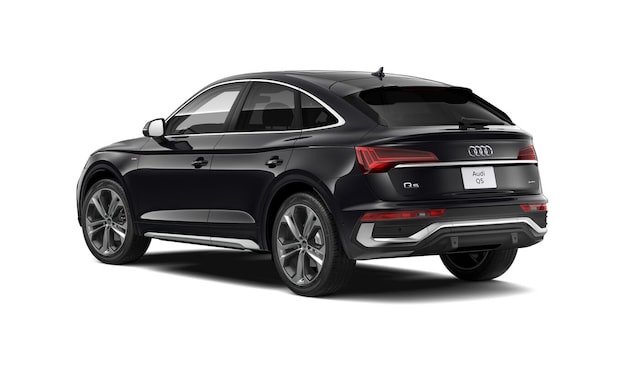 2021 Audi Q5 Sportback