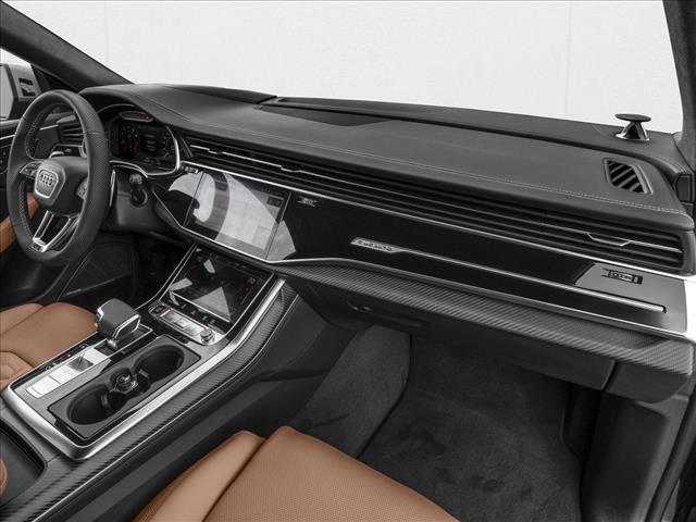 2026 Audi RS Q8 Base - Photo 11