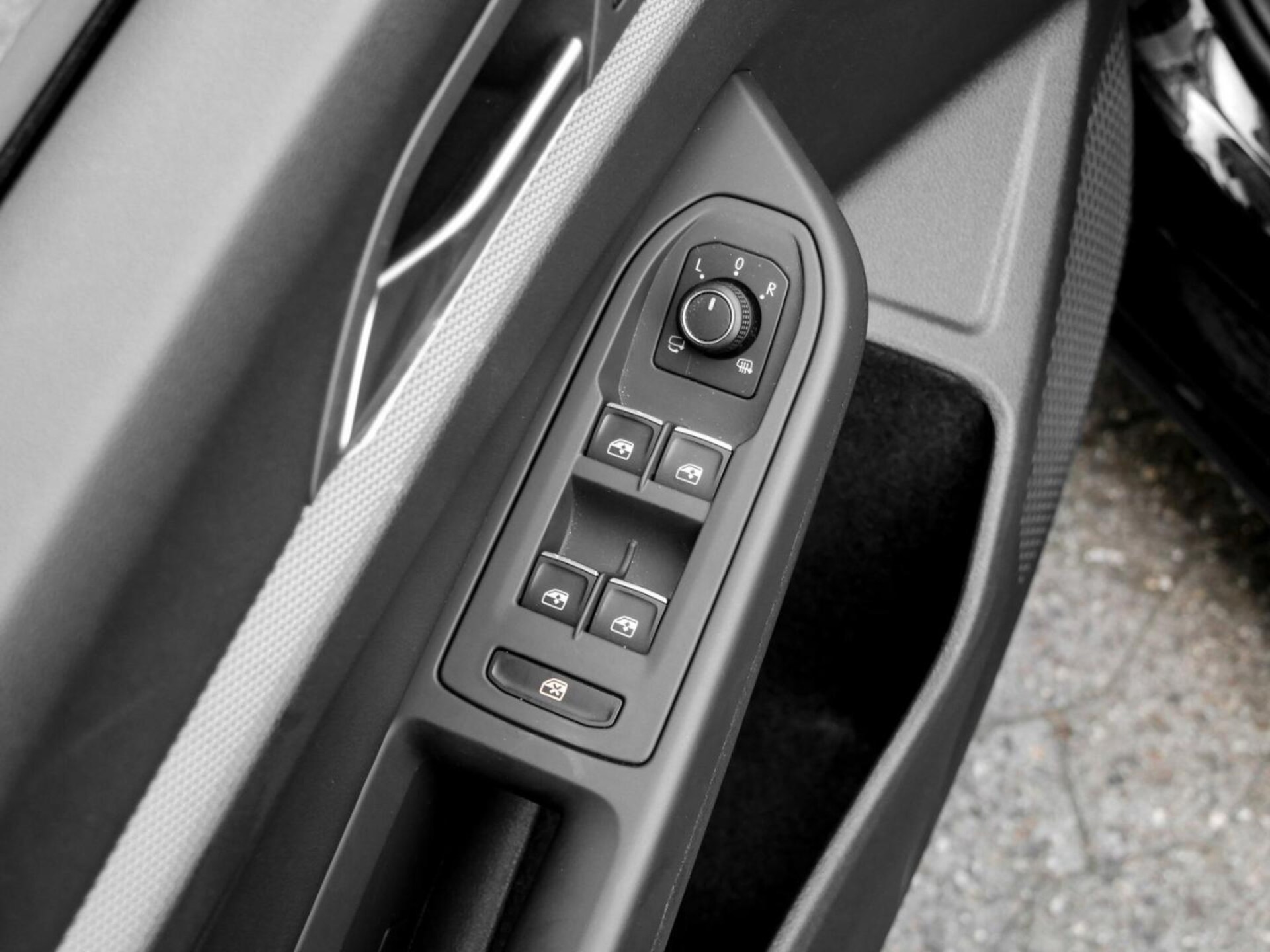 Volkswagen Golf Variant Goal