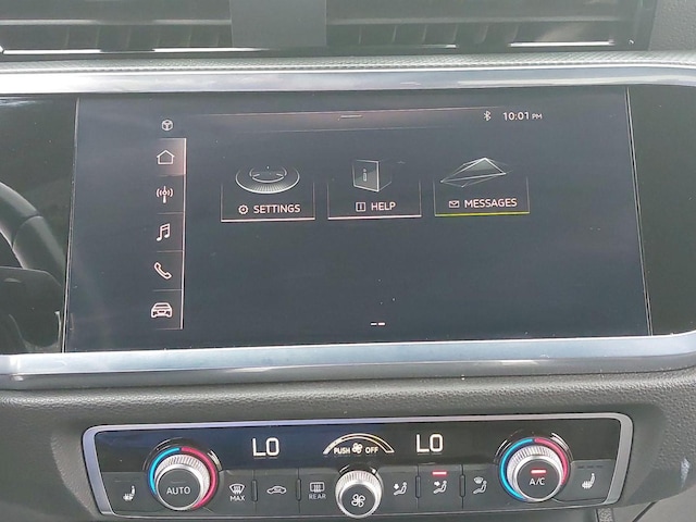 2021 Audi Q3 S Line Premium - Photo 24
