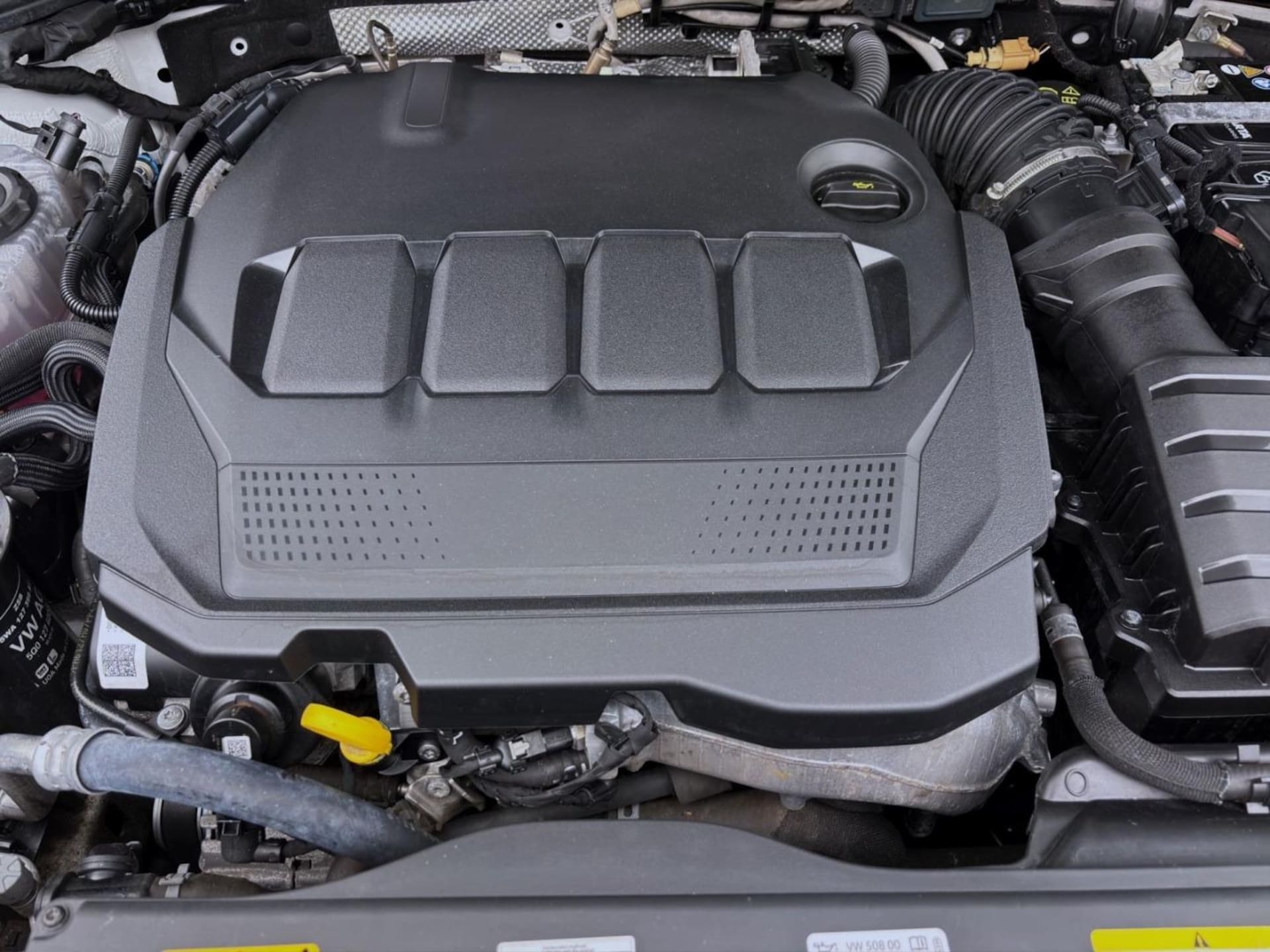 Volkswagen Passat Elegance
