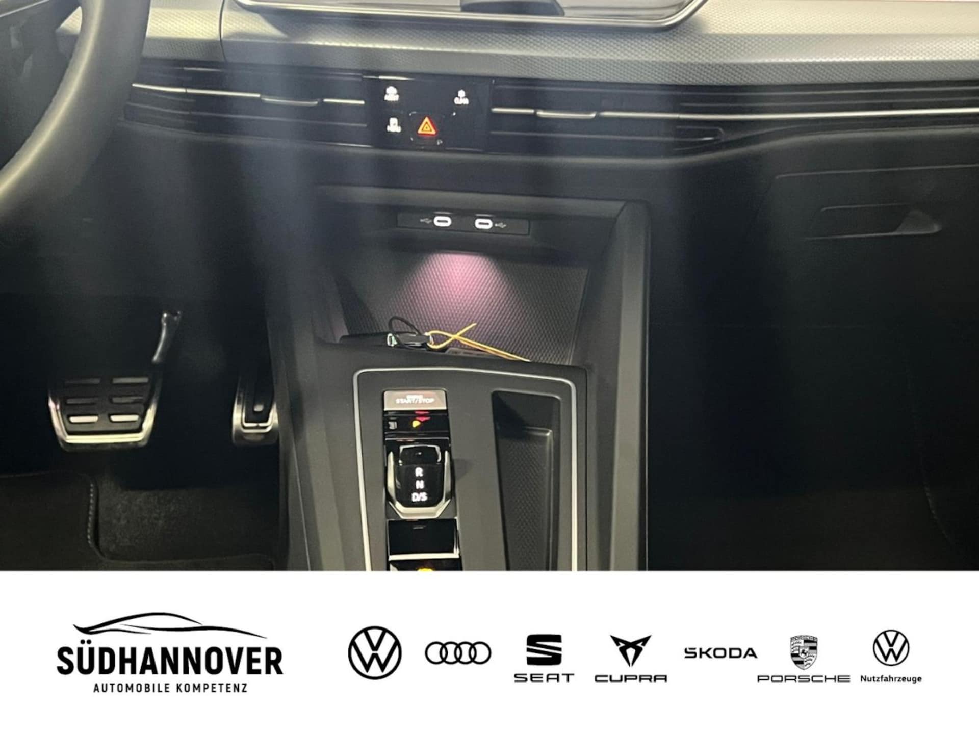 Volkswagen Golf Variant ENERGY