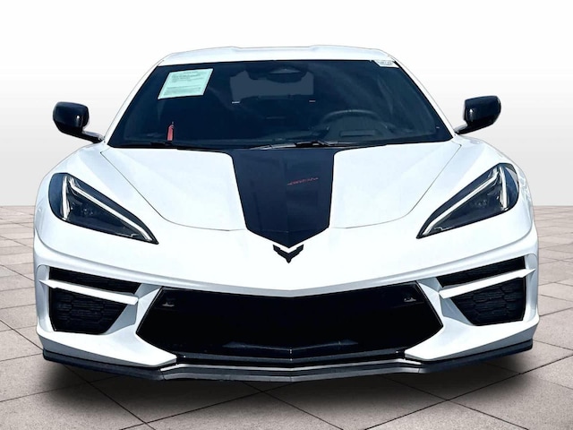 2024 Chevrolet Corvette