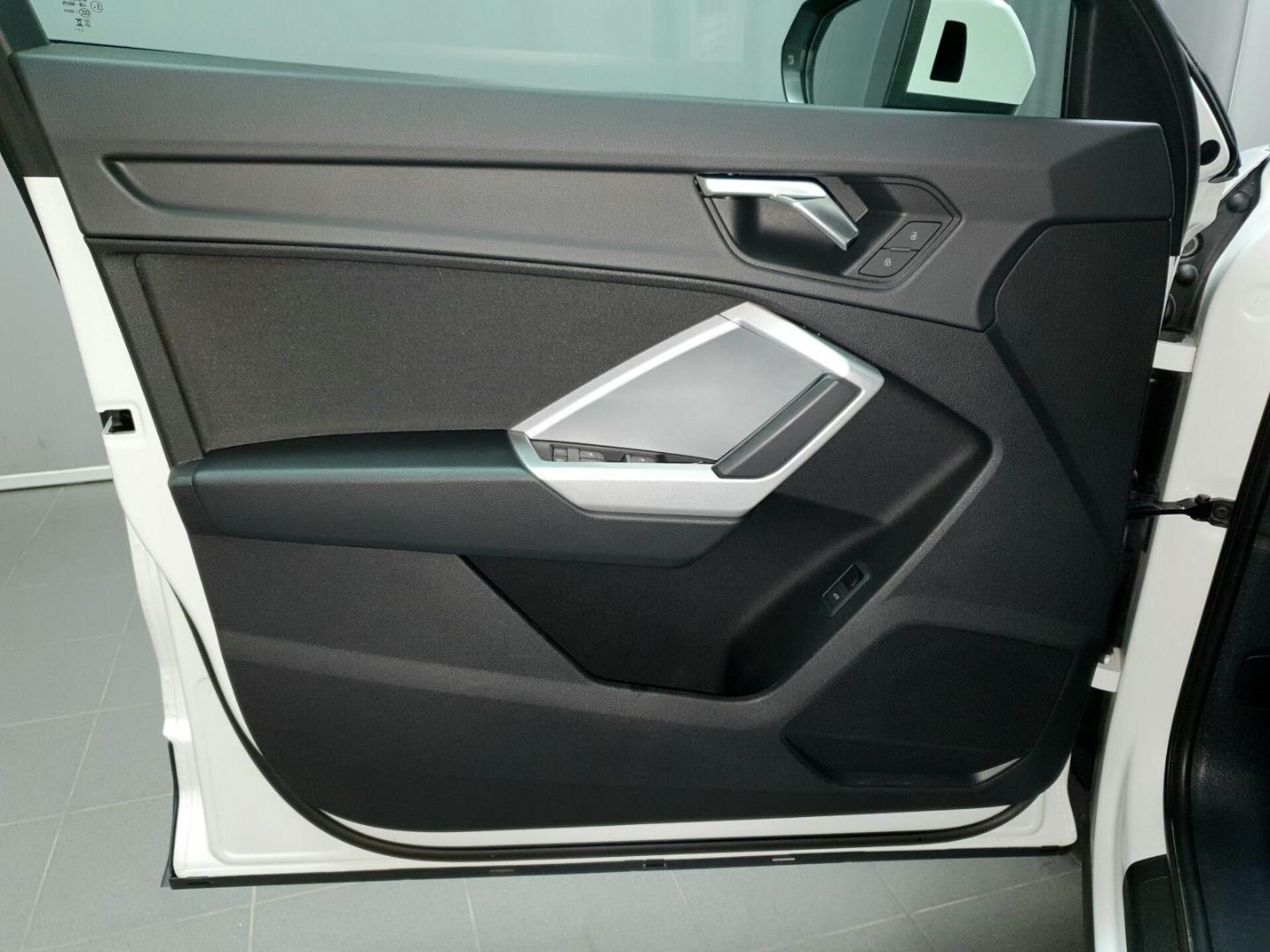 Audi Q3 SUV