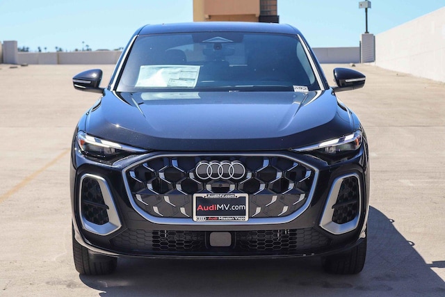 2026 Audi Q5 Sportback